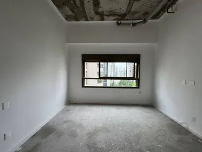 Apartamento com 3 Quartos à venda, 187m² no Vila Nova Conceição, São Paulo