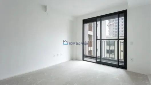 Apartamento com 1 Quarto à venda, 25m² no Vila Olímpia, São Paulo