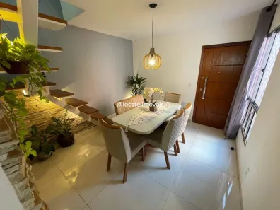 Cobertura com 3 Quartos à venda, 66m² no Mangueiras (Barreiro), Belo Horizonte