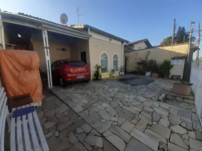Casa com 3 Quartos à venda, 154m² no Vila Rica, Pindamonhangaba