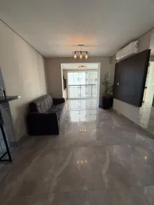Apartamento com 2 Quartos para alugar, 68m² no Jardim Flor da Montanha, Guarulhos