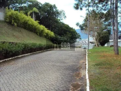 Lote/Terreno à venda, 662m² no Cacupé, Florianópolis