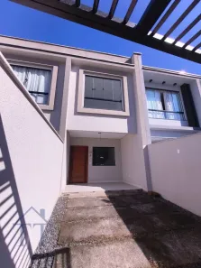 Casa com 3 Quartos à venda, 99m² no Costa e Silva, Joinville