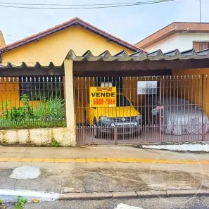 Imóvel Comercial com 4 Quartos à venda, 250m² no Jardim Marajoara, São Paulo