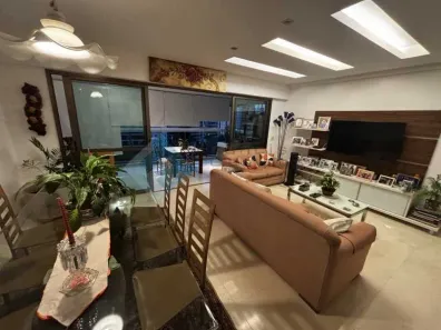 Apartamento com 3 Quartos à venda, 140m² no Barra da Tijuca, Rio de Janeiro