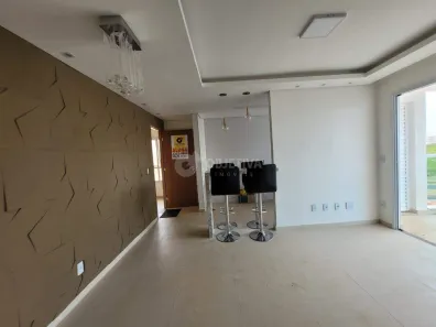 Apartamento com 2 Quartos para alugar, 55m² no Grand Ville, Uberlândia