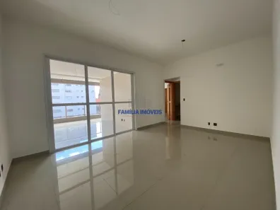 Apartamento com 3 Quartos à venda, 128m² no Aparecida, Santos