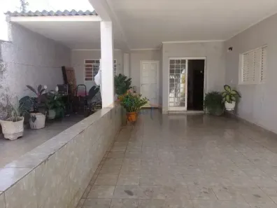Casa com 2 Quartos à venda, 170m² no Vila Albertina, Ribeirão Preto