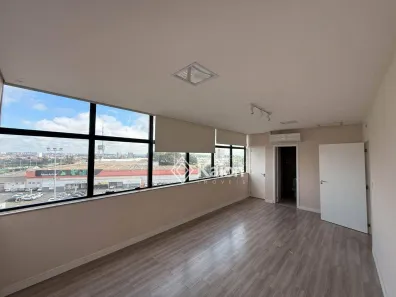 Sala Comercial para alugar, 68m² no Jardim Paraíso, Itu