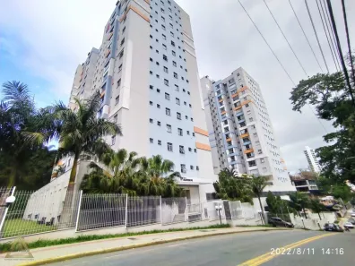 Apartamento com 2 Quartos à venda, 64m² no Itoupava Seca, Blumenau
