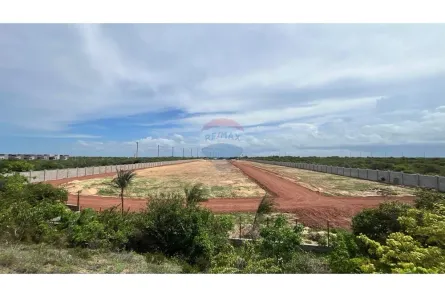 Lote/Terreno à venda, 381m² no , São Miguel do Gostoso