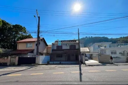 Lote/Terreno à venda, 468m² no Saco dos Limões, Florianópolis