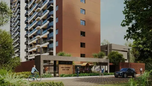 Apartamento com 2 Quartos à venda, 47m² no Caxangá, Recife