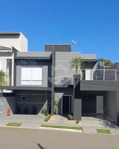 Casa de Condomínio com 2 Quartos à venda, 154m² no Jardim Celeste, Jundiaí