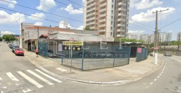 Lote/Terreno para alugar, 1000m² no Lapa, São Paulo