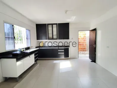 Casa com 4 Quartos à venda, 155m² no Cecap, Presidente Prudente