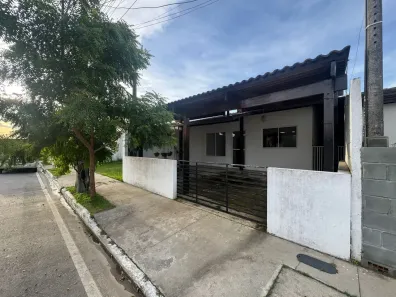 Casa com 2 Quartos à venda, 53m² no Cidade Universitária, Maceió