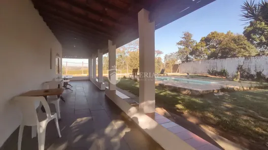 Fazenda/Sítio com 3 Quartos à venda, 200m² no Jardim Julita, Porto Feliz