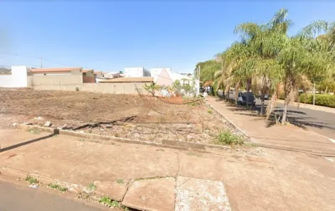 Lote/Terreno à venda, 270m² no Parque São Sebastião, Ribeirão Preto