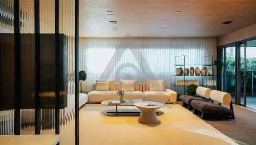 Cobertura com 4 Quartos à venda, 309m² no Cambuí, Campinas