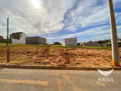 Lote/Terreno à venda, 200m² no Wanel Ville, Sorocaba