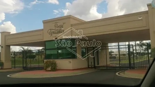 Lote/Terreno à venda, 336m² no Condomínio Portal das Tipuanas, Araraquara
