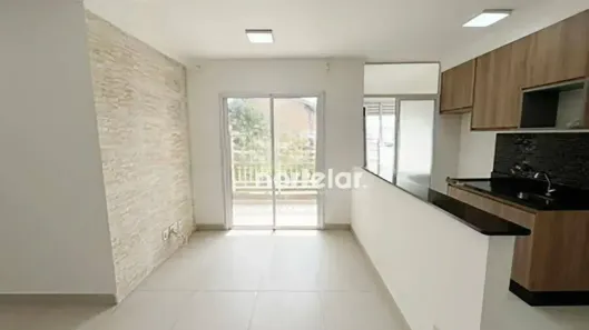 Apartamento com 2 Quartos à venda, 50m² no Vila Amália (Zona Norte), São Paulo