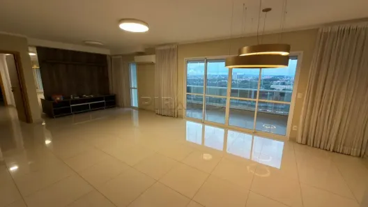 Apartamento com 3 Quartos à venda, 148m² no Jardim Botânico, Ribeirão Preto