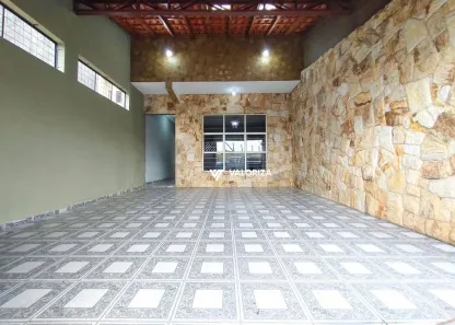 Casa com 4 Quartos à venda, 231m² no Jardim São Pedro, Votorantim