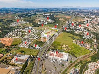 Lote/Terreno à venda, 62000m² no Alphaville Dom Pedro, Campinas