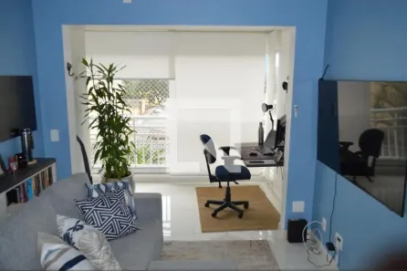 Apartamento com 1 Quarto à venda, 52m² no Cambuci, São Paulo