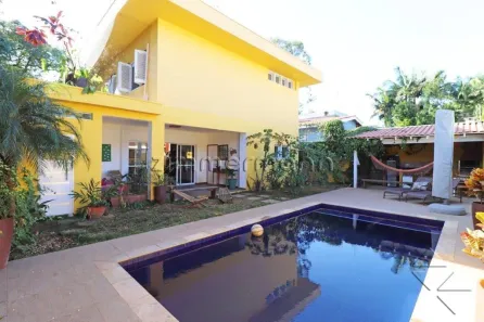 Sobrado com 4 Quartos à venda, 329m² no Alto de Pinheiros, São Paulo