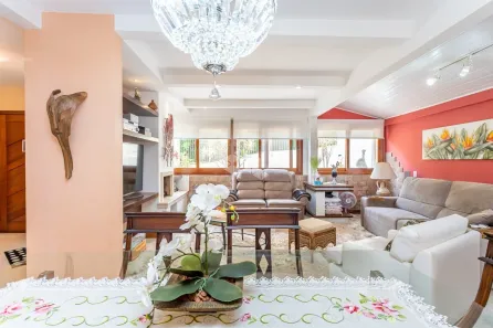 Casa com 3 Quartos à venda, 207m² no Teresópolis, Porto Alegre