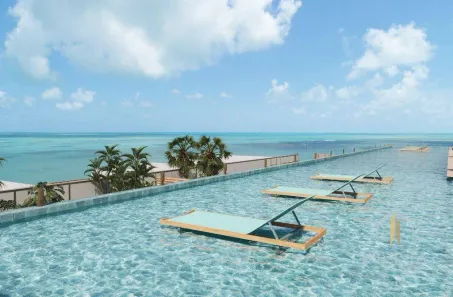 Apartamento com 2 Quartos à venda, 45m² no Jardim Oceania, João Pessoa