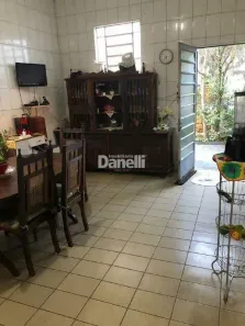 Casa com 2 Quartos à venda, 120m² no Centro, Taubaté