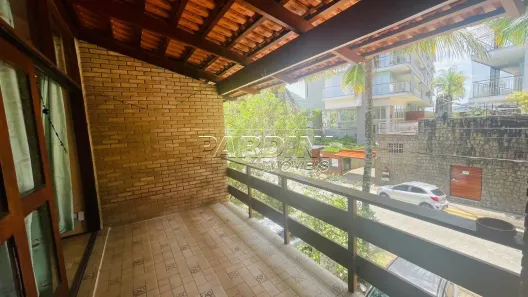 Apartamento com 3 Quartos à venda, 146m² no Saco da Ribeira, Ubatuba