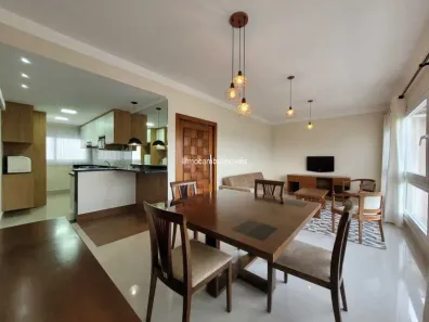 Casa de Condomínio com 3 Quartos à venda, 255m² no Bairro Itapema, Itatiba