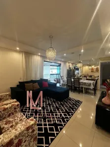 Apartamento com 3 Quartos à venda, 113m² no Alphaville I, Salvador