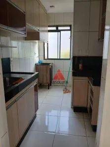 Apartamento com 2 Quartos à venda, 48m² no Vila Dainese, Americana
