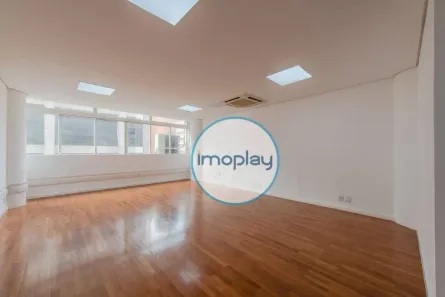 Sala Comercial à venda, 48m² no Bela Vista, São Paulo