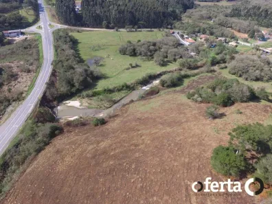 Lote/Terreno à venda, 90000m² no Centro, Campo Largo