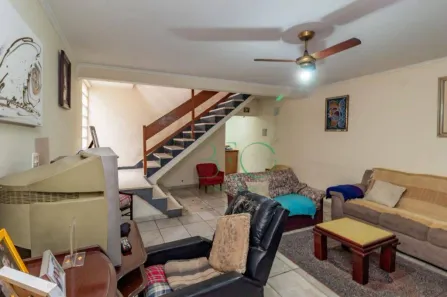 Casa de Condomínio com 3 Quartos à venda, 151m² no Planalto Paulista, São Paulo