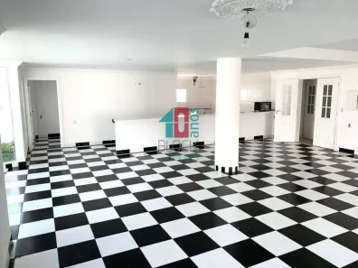 Casa de Condomínio com 5 Quartos à venda, 1021m² no Barra da Tijuca, Rio de Janeiro