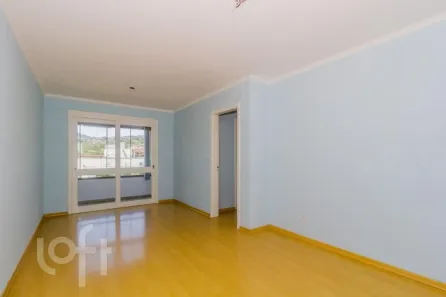 Apartamento com 2 Quartos à venda, 76m² no Partenon, Porto Alegre