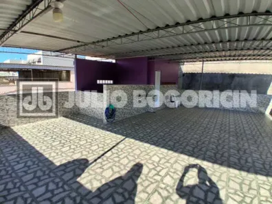 Casa com 3 Quartos à venda, 128m² no Portuguesa, Rio de Janeiro