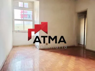 Apartamento com 2 Quartos à venda, 64m² no Méier, Rio de Janeiro