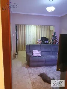 Casa com 3 Quartos à venda, 180m² no Jardim da Saúde, São Paulo