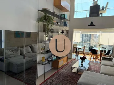 Apartamento com 2 Quartos para alugar, 180m² no Vila Nova Conceição, São Paulo