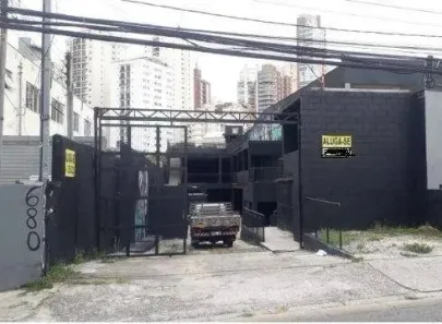 Galpão/Depósito/Armazém para alugar, 500m² no Vila Madalena, São Paulo