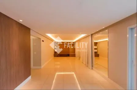 Apartamento com 3 Quartos para venda ou aluguel, 162m² no Parque Prado, Campinas